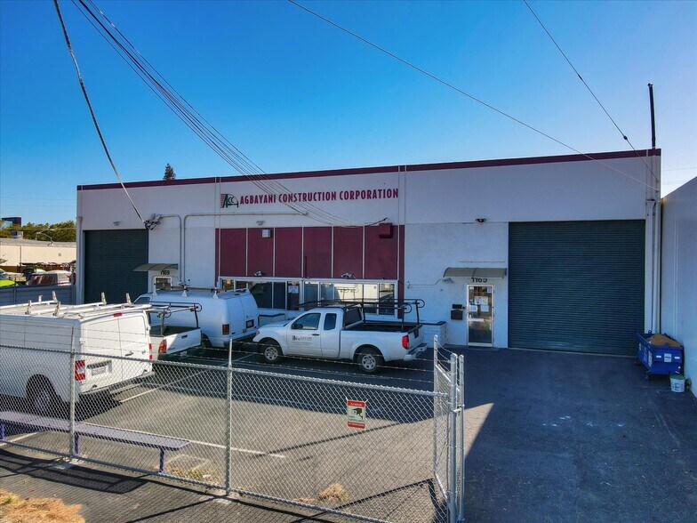 Primary Photo Of 1165-1169 N 5th St, San Jose Service For Sale