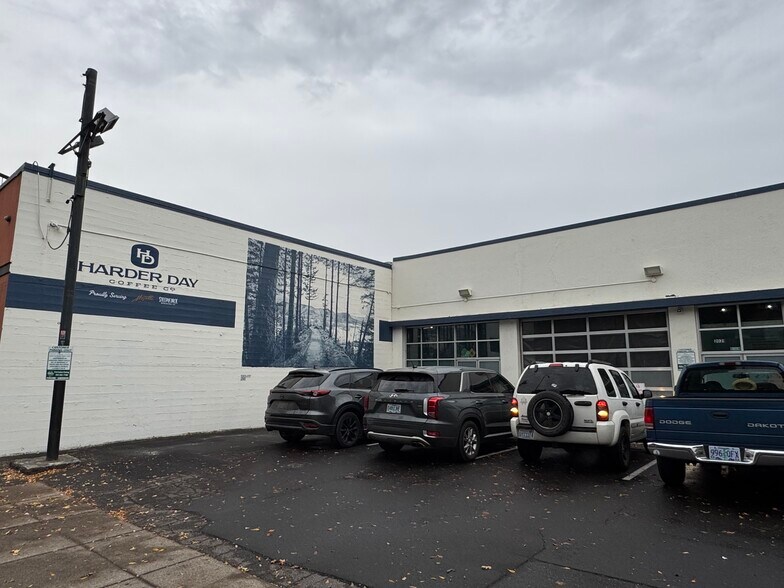 More Photos Of 2021-2033 NE Martin Luther King Jr Blvd, Portland Freestanding For Lease