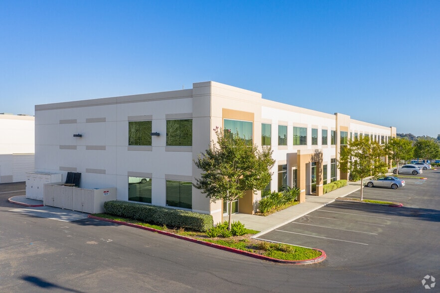 Primary Photo Of 3508 Seagate Way, Oceanside Manufacturing For Lease