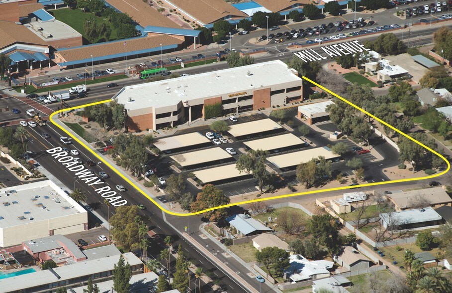 More Photos Of 64 E Broadway Rd, Tempe Coworking Space