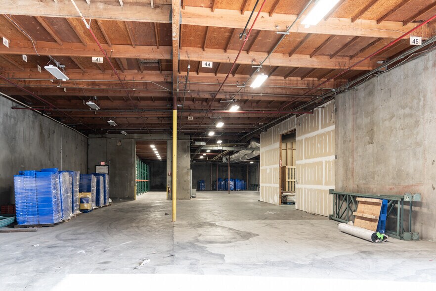 More Photos Of 2377 Stanwell Dr, Concord Warehouse For Lease