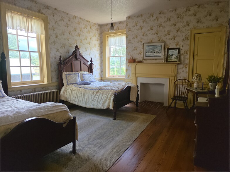 More Photos Of 14506 National Pike, Clear Spring Land For Sale