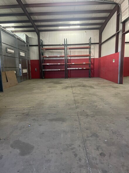 More Photos Of 10204 Highway 80, Minden Warehouse For Sale
