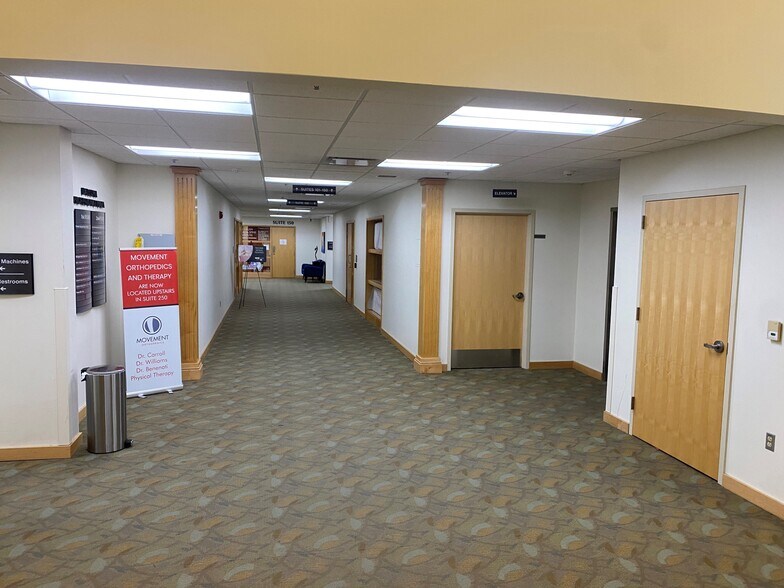 More Photos Of 43475 Dalcoma Dr, Clinton Township Medical For Lease