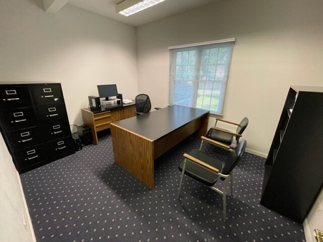 More Photos Of 2093 Rand Rd, Des Plaines Office For Lease