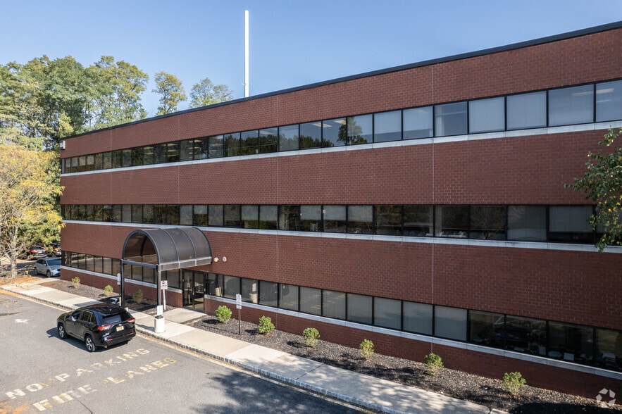Primary Photo Of 579A Cranbury Rd, East Brunswick Office For Sale