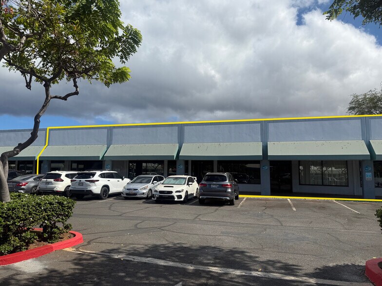 Primary Photo Of 41 E Lipoa St, Kihei Freestanding For Lease