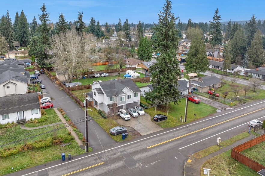 More Photos Of 4708 88th St NE, Marysville Apartments For Sale