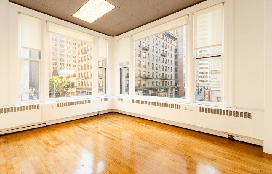 More Photos Of 212 Sutter St, San Francisco Office For Lease