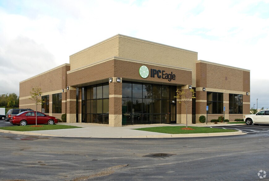 More Photos Of 2955 Lone Oak Dr, Eagan Research And Development For Lease