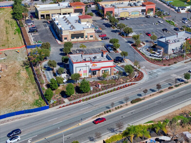 More Photos Of 27596 Clinton Keith Rd, Murrieta Fast Food For Sale