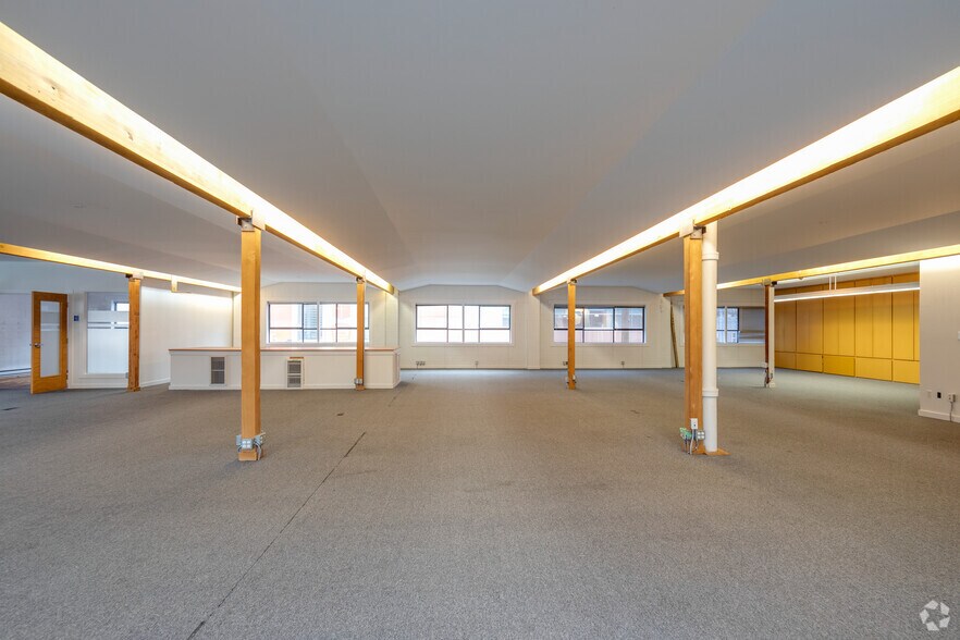 More Photos Of 196 W 6th Av, Vancouver Flex For Lease