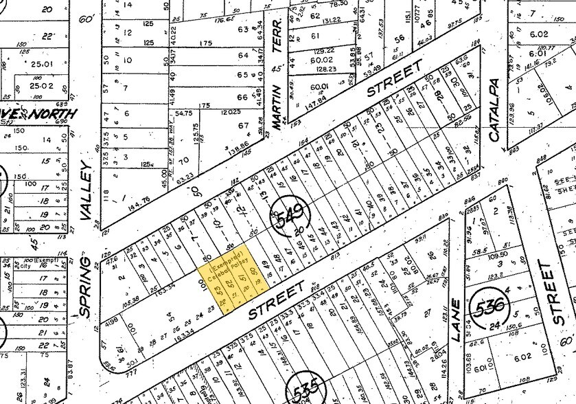 More Photos Of 795 Main St, Hackensack Office For Lease