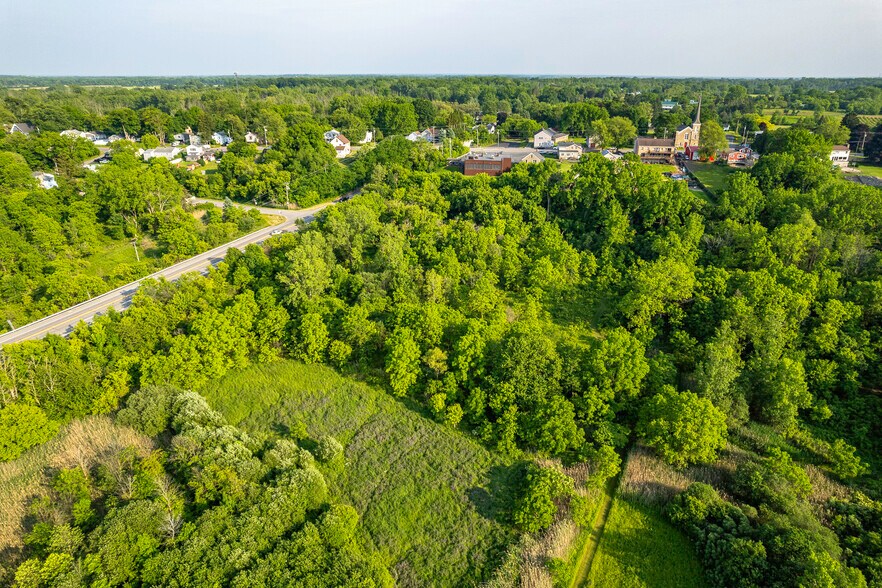 More Photos Of 2943 Upper Mountain Rd, Sanborn Restaurant For Sale