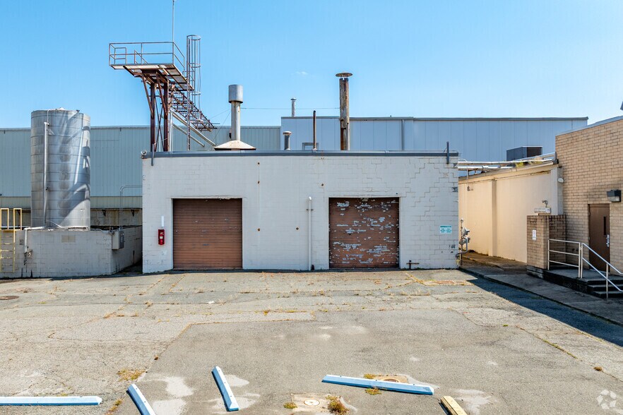 More Photos Of 2701 Simpson St, Monroe Food Processing For Sale