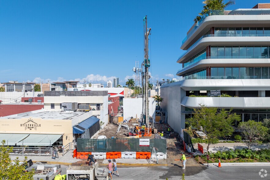 More Photos Of 1769 Purdy Ave, Miami Beach Storefront Retail Office For Lease