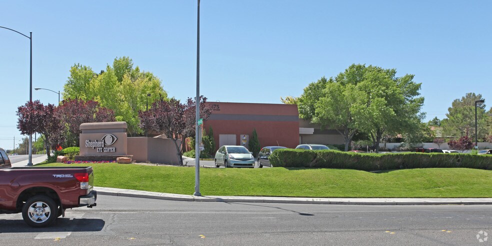 More Photos Of 3575 Pecos Mcleod Rd, Las Vegas Medical For Sale
