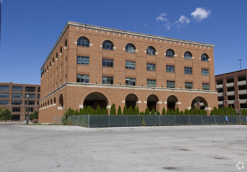 More Photos Of 262 Neil Ave, Columbus Medical For Lease