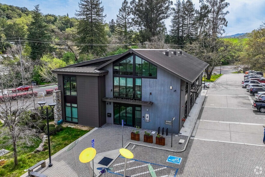 More Photos Of 3800 Mt Diablo Blvd, Lafayette Medical For Sale
