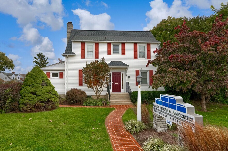 Primary Photo Of 1547 Oregon Pike, Lancaster Office For Sale