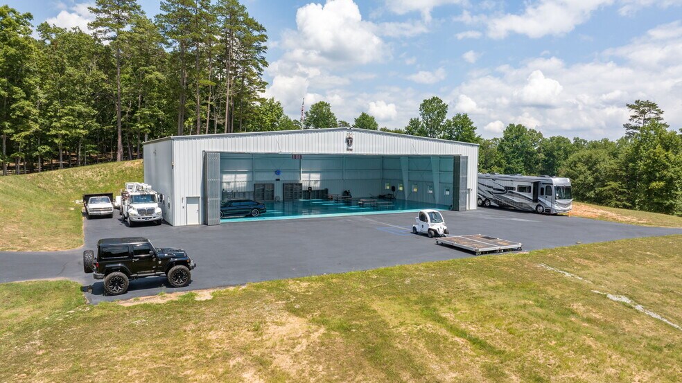 More Photos Of 2200 Martins Ford Rd, Dahlonega Specialty For Sale