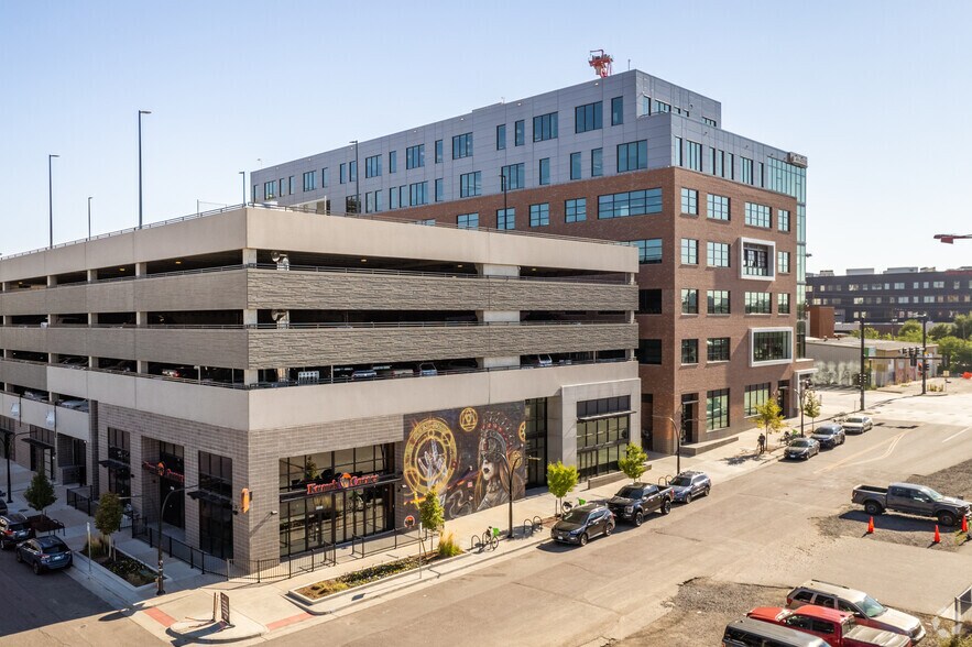 More Photos Of 3513 Brighton Blvd, Denver Coworking Space