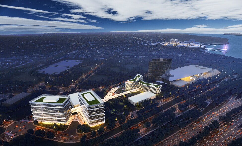 More Photos Of National Harbor, Forest Heights Unknown For Lease