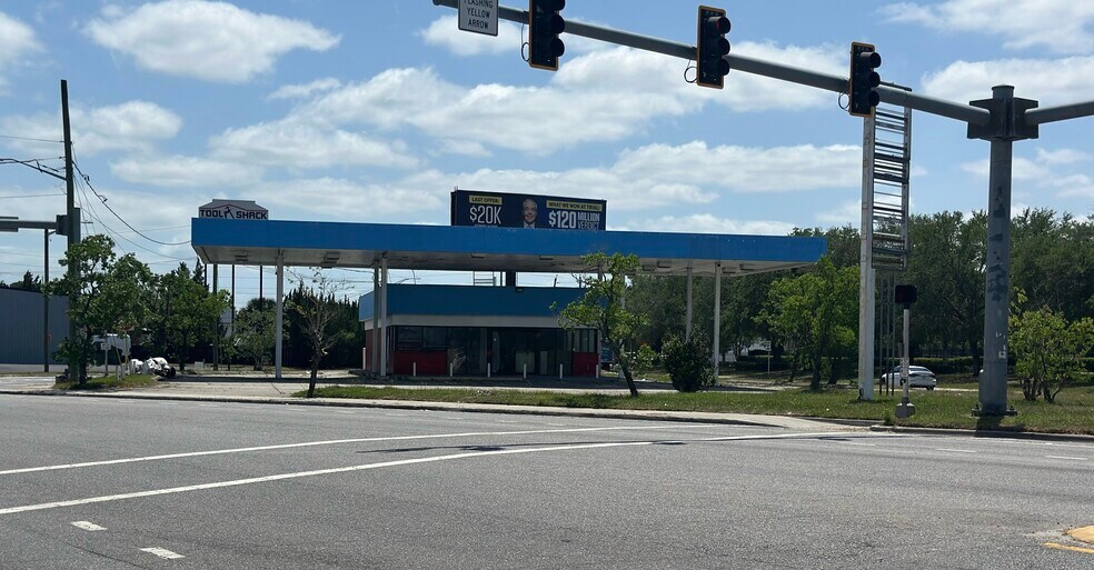 Primary Photo Of 202 Edgewood Ave S, Jacksonville Freestanding For Lease