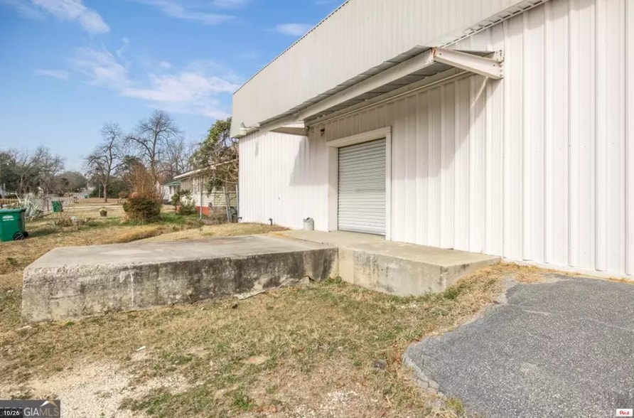 More Photos Of 910 S 7th St, Cordele Freestanding For Sale