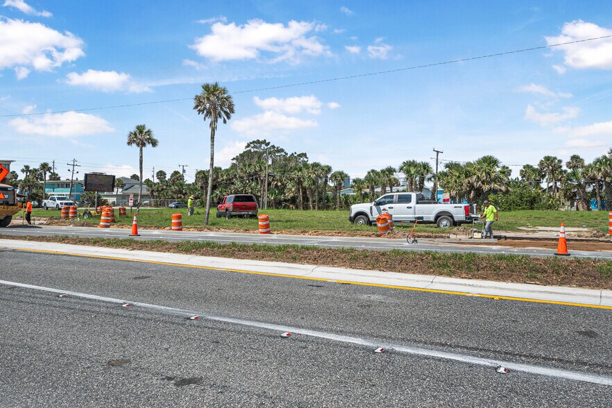 More Photos Of 1012 Atlantic Ave, Daytona Beach Land For Sale