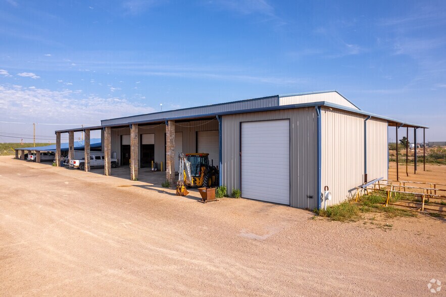 More Photos Of 2604 N FM 1788, Midland Warehouse For Sale