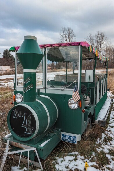 More Photos Of 5555 Montana 35 hwy, Kalispell Land For Sale