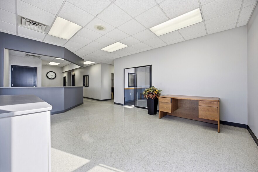 More Photos Of 3456 70th St S, Glyndon Industrial For Lease