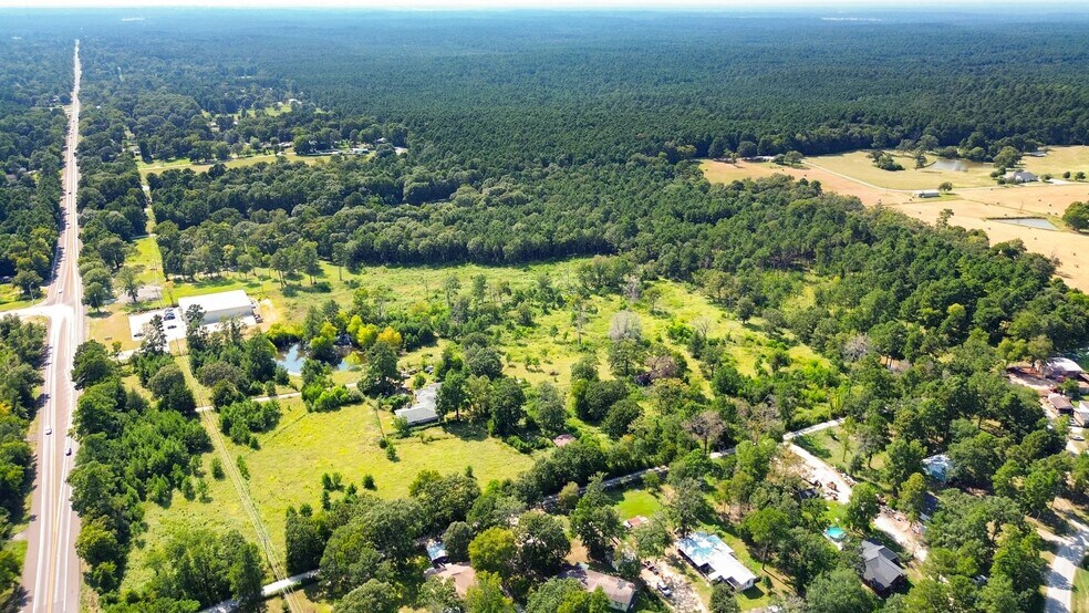 More Photos Of 1795 US Highway 190, Huntsville Land For Sale