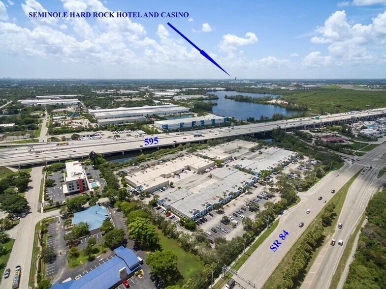 More Photos Of 2860 W State Road 84, Fort Lauderdale Office For Lease
