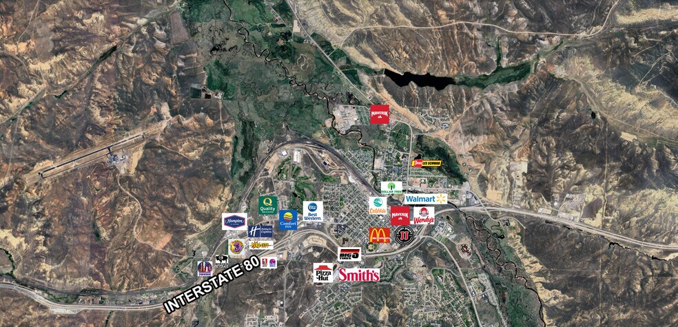 More Photos Of 675 Fife Ct, Evanston Land For Sale