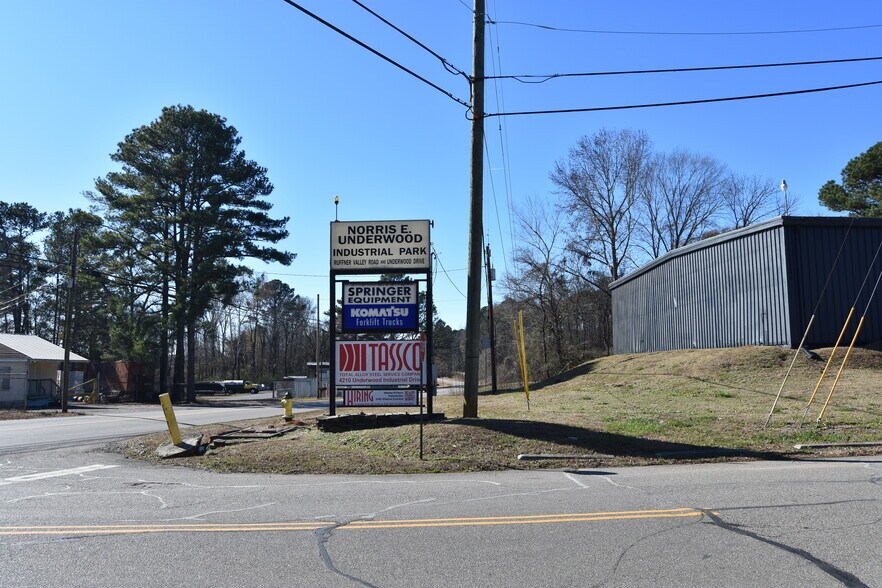 More Photos Of , Birmingham Industrial For Sale