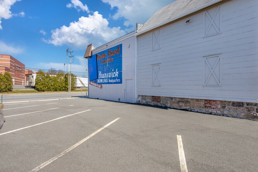 More Photos Of 242 Route 46, Dover Freestanding For Sale