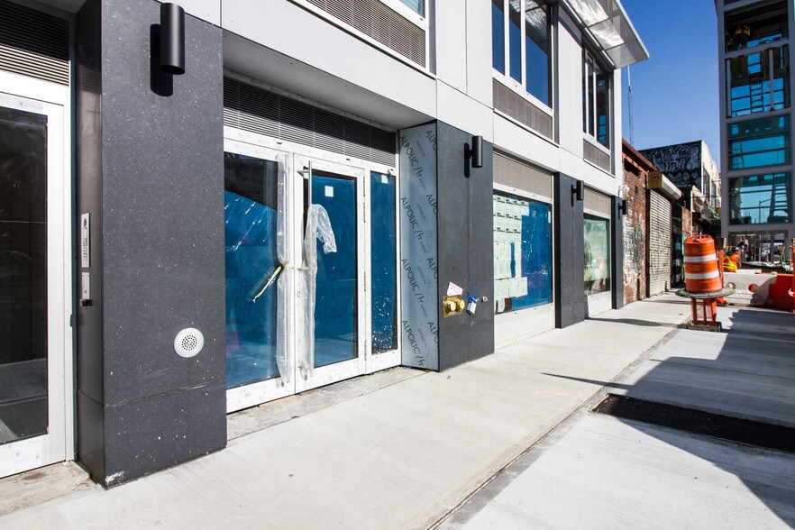 More Photos Of 1247 Atlantic Ave, Brooklyn Apartments For Lease