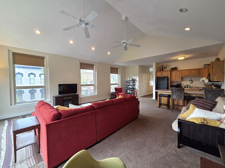 More Photos Of 24 Third St, Jamestown Office Residential For Sale