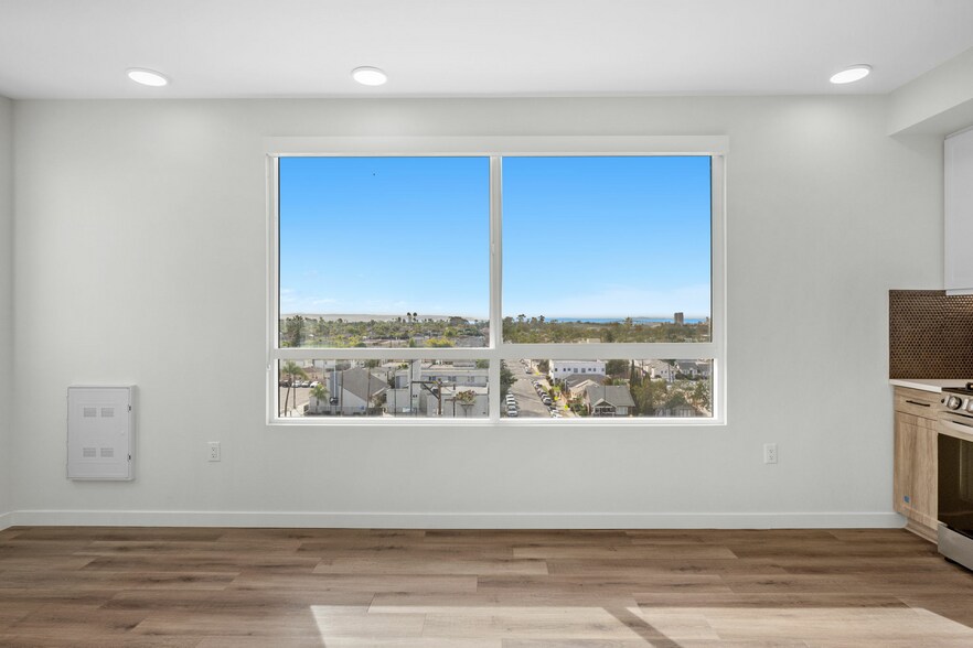 More Photos Of 3943 Oregon St, San Diego Apartments For Sale