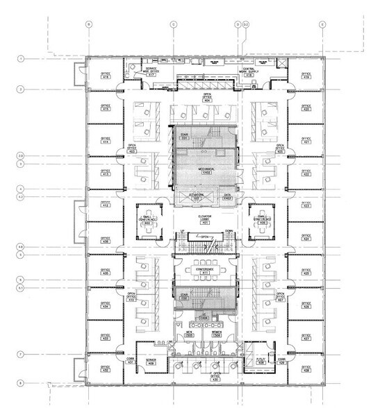 More Photos Of 113-123 S Monroe St, Tallahassee Office For Sale