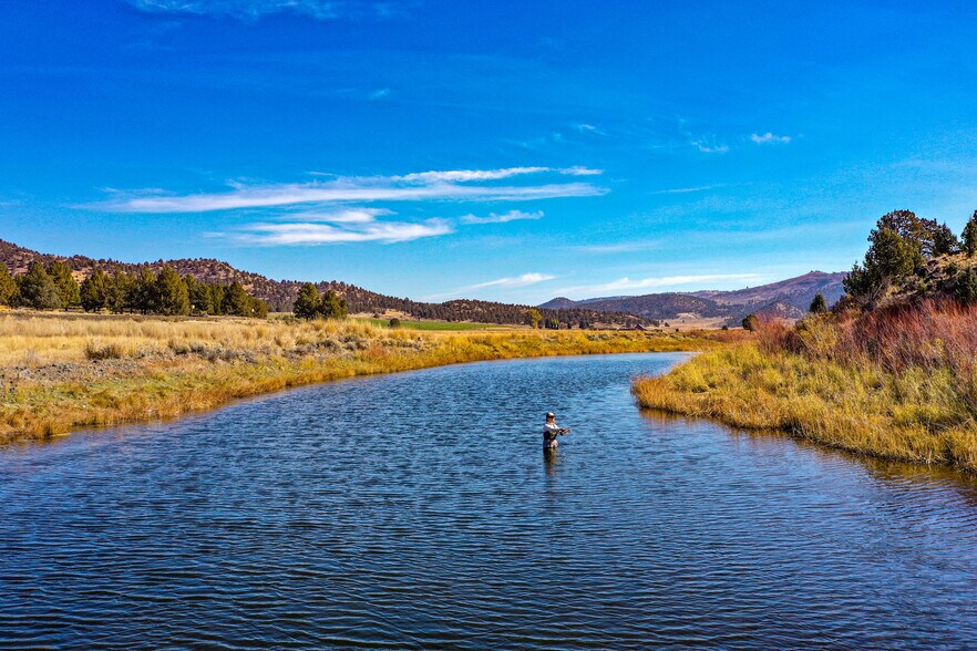 More Photos Of 28000 SE Paulina Hwy, Prineville Land For Sale