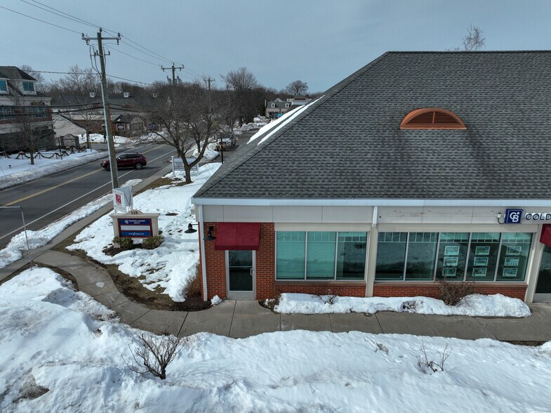 More Photos Of 119 Hebron Ave, Glastonbury Freestanding For Lease