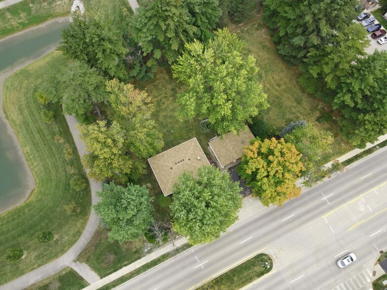 More Photos Of 13562 E 116th St, Fishers Loft Creative Space For Sale