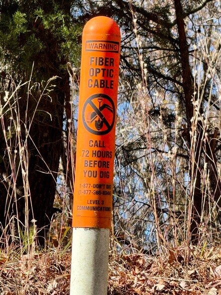 More Photos Of 1817 Old Oxford Road, Durham Land For Sale