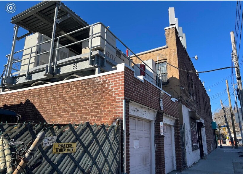 More Photos Of 135-20 Liberty Ave, South Richmond Hill Office For Sale