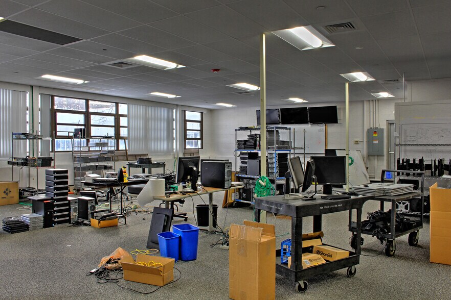 More Photos Of 150 Congress St, Keene Industrial For Sale