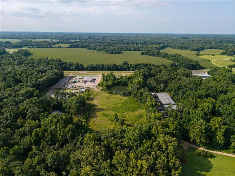 More Photos Of 2855 Us-64 Hwy, Eads Office For Sale