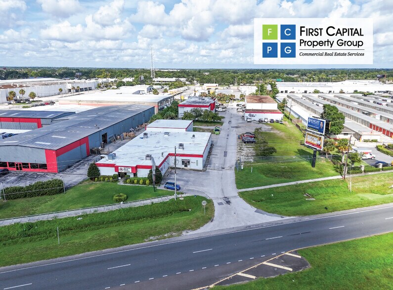 Primary Photo Of 4220 N Orange Blossom Trl, Orlando Unknown For Lease
